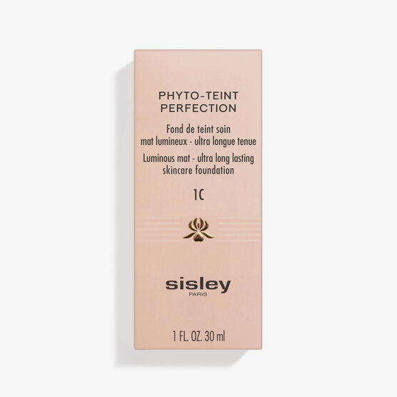 PHYTO-TEINT Base PERFECTION 1C PETAL